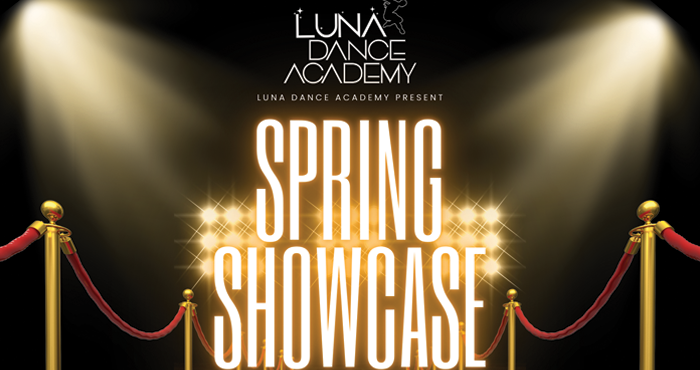 Luna Dance Academy 